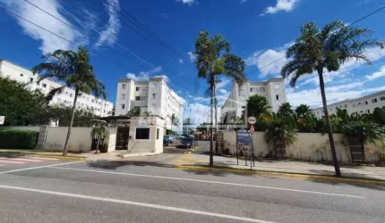 Apartamento Padrão em Votorantim
