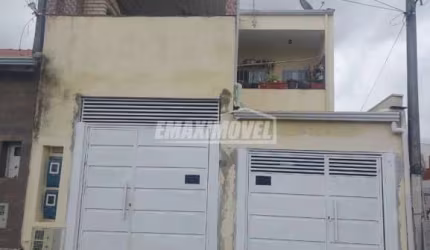 Casa em Bairros em Sorocaba