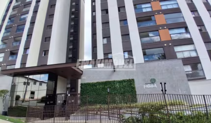 Apartamento com 3 quartos e 2 vagas no Riserva Natura em Sorocaba/SP