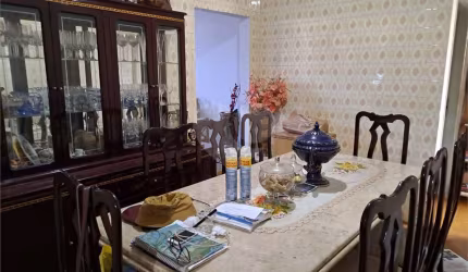 Casa com 1 quartos à venda em Vila Pacífico Ii - SP
