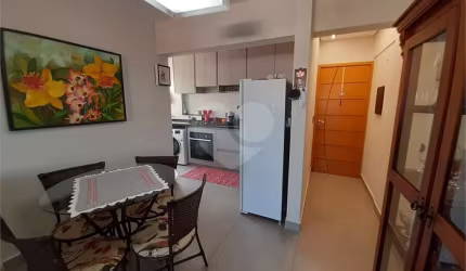 Apartamento com 2 quartos à venda em Centro - SP