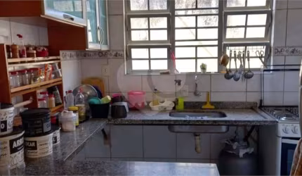 Casa com 3 quartos à venda em Vila Industrial - SP