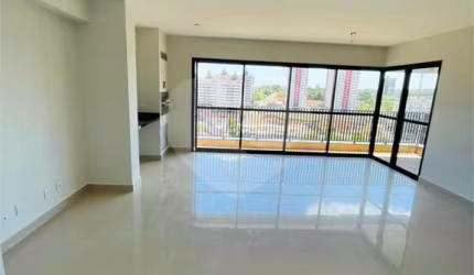 Apartamento com 4 quartos à venda em Vila Aviação - SP