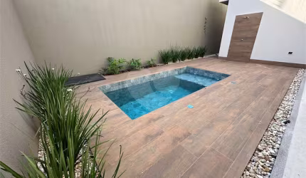 Casa com 3 quartos à venda em Parque Jardim Europa - SP