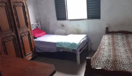 Casa com 3 quartos à venda em Vila Industrial - SP