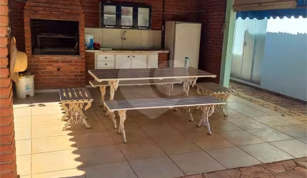 Casa com 3 quartos à venda em Novo Jardim Pagani - SP
