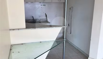 Apartamento com 3 quartos à venda ou para locação em Vila Santa Clara - SP