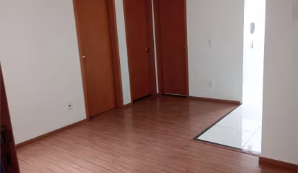 Apartamento com 2 quartos à venda em Jardim Terra Branca - SP