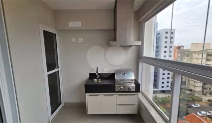 Apartamento com 3 quartos à venda ou para locação em Vila Cidade Universitária - SP