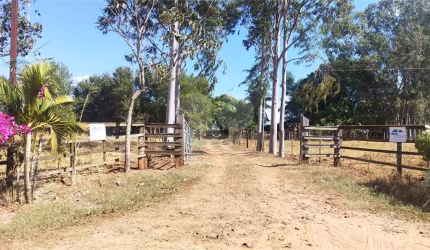 Casa com 3 quartos à venda em Ouro Fino - SP