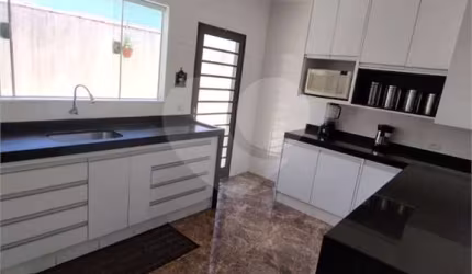 Casa com 3 quartos à venda em Vila Industrial - SP