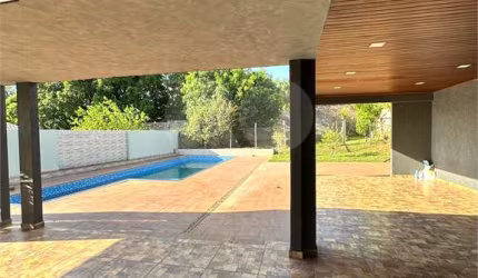 Casa com 3 quartos à venda ou para locação em Recanto Dos Nobres I - SP