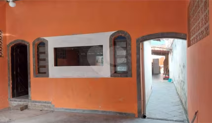 Casa com 2 quartos à venda em Jaraguá - SP