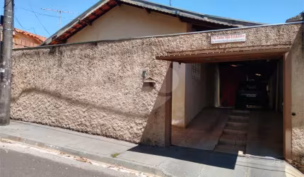 Casa com 3 quartos à venda em Núcleo Habitacional Mary Dota - SP