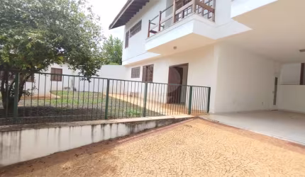 Casa com 4 quartos para locação em Samambaia Parque Residencial - SP