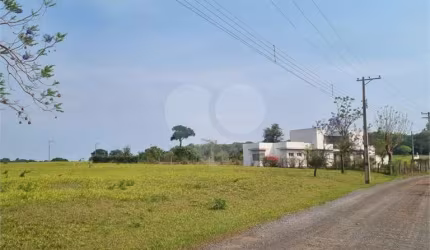 Terreno à venda em Área Rural De Jacuba - SP