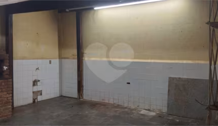 Casa com 2 quartos para locação em Pousada Da Esperança I - SP