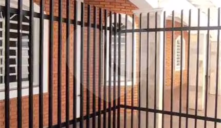Casa com 7 quartos para locação em Vila Cardia - SP