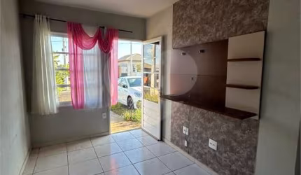 Condomínio com 2 quartos à venda em Vargem Limpa I - SP