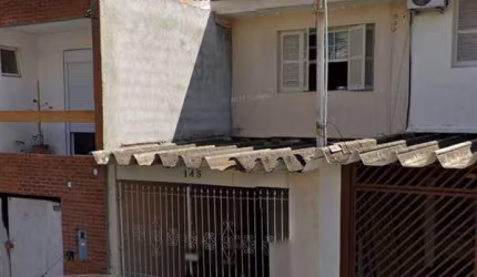 Excelente Sobrado em Localizacao Invejavel!!!