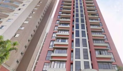 Apartamento com 157mts, 3 dormitórios, 1 suíte!!! Todo Mobiliado!!!