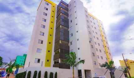 Apartamento com 3 dormitórios à venda, 103 m² por R$ 780.000,00 - Centro - Cascavel/PR