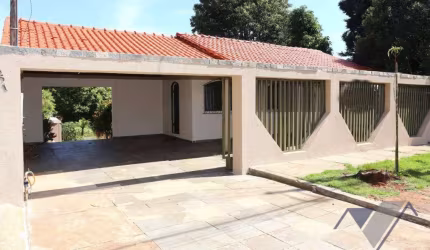 Casa com 4 dormitórios à venda, 181 m² por R$ 950.000,00 - Cancelli - Cascavel/PR