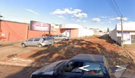 Terreno à venda, 468 m² por R$ 500.000,00 - Alto Alegre - Cascavel/PR