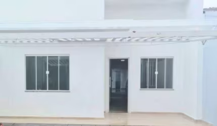 Casa com 3 dormitórios à venda, 109 m² por R$ 660.000,00 - Santa Cruz - Cascavel/PR