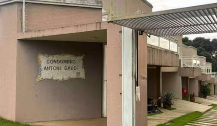 Sobrado com 3 dormitórios à venda, 170 m² por R$ 1.000.000,00 - Country - Cascavel/PR