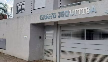 Apartamento com 3 dormitórios à venda, 94 m² por R$ 780.000,00 - Tropical  - Cascavel/PR