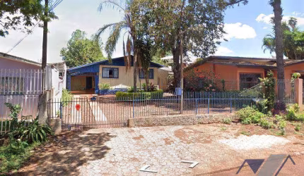 Terreno à venda, 561 m² por R$ 550.000,00 - Claudete - Cascavel/PR