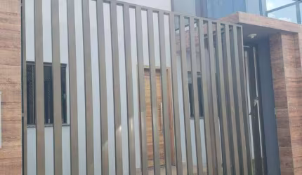 Sobrado com 3 dormitórios à venda, 126 m² por R$ 720.000,00 - Pioneiros Catarinenses - Cascavel/PR