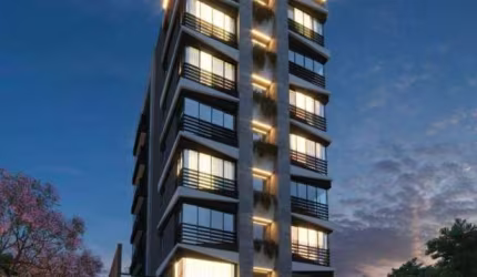 Apartamento com 2 dormitórios à venda, 97 m² por R$ 1.013.668,46 - Perequê - Porto Belo/SC