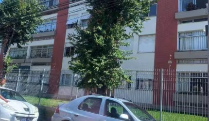 Apartamento com 3 dormitórios à venda, 102 m² por R$ 400.000,00 - Água Verde - Curitiba/PR
