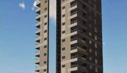 Cobertura com 4 dormitórios à venda, 322 m² por R$ 4.100.000,00 - Country - Cascavel/PR