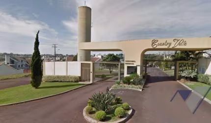 Casa com 3 dormitórios à venda, 212 m² por R$ 2.200.000,00 - Country - Cascavel/PR