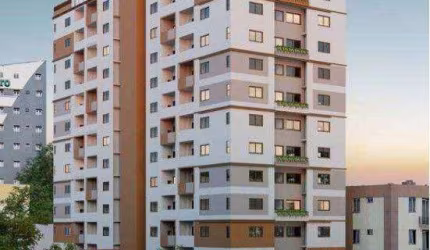 Apartamento com 1 dormitório à venda, 65 m² por R$ 653.900,00 - Centro - Cascavel/PR