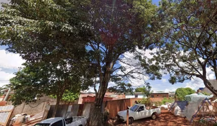 Terreno à venda, 372 m² por R$ 300.000,00 - Cascavel Velho - Cascavel/PR