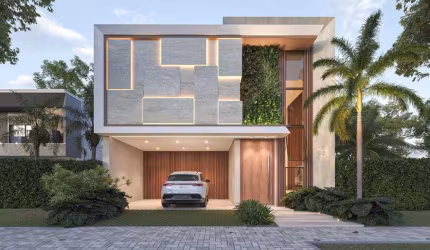 Sobrado com 3 dormitórios à venda, 175 m² por R$ 1.685.000,00 - FAG - Cascavel/PR