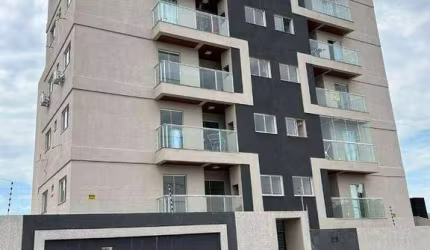 Apartamento com 3 dormitórios à venda, 91 m² por R$ 420.000,00 - Santa Cruz - Cascavel/PR