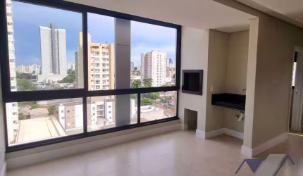 Apartamento Duplex com 3 dormitórios à venda por R$ 1.890.000,00 - Canadá - Cascavel/PR