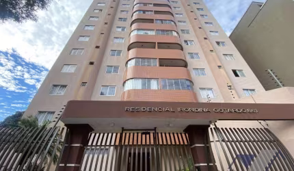 Apartamento com 3 dormitórios para alugar, 104 m² por R$ 3.590,00/mês - Centro - Cascavel/PR