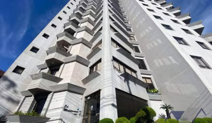Apartamento com 3 dormitórios à venda por R$ 2.800.000,00 - Centro - Cascavel/PR