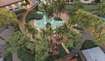 Chácara à venda, 1000 m² por R$ 900.000,00 - Brasmadeira - Cascavel/PR