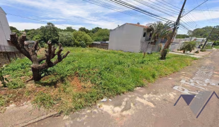 Terreno à venda, 490 m² por R$ 500.000,00 - Tropical  - Cascavel/PR