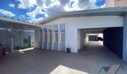 Casa com 3 dormitórios à venda, 184 m² por R$ 1.300.000,00 - Maria Luiza - Cascavel/PR