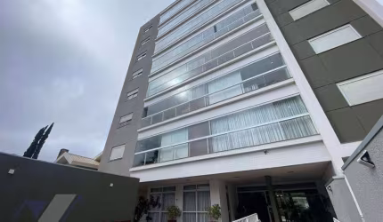 Apartamento com 3 dormitórios para alugar, 109 m² por R$ 4.180,00/mês - Neva - Cascavel/PR