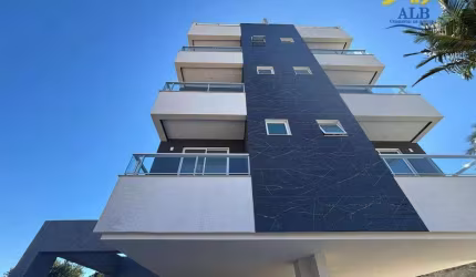 Apartamento com 2 dormitórios à venda, 61 m² por R$ 390.000,00 - Centro - Pinhais/PR