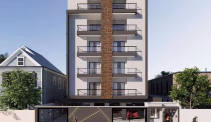 Apartamento com 3 dormitórios à venda, 79 m² por R$ 539.900,00 - Centro - Pinhais/PR